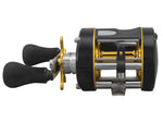 Lew's Speed Cast Casting Reel 5.3:1 4+1 Right SC600