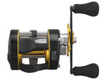Lew's Speed Cast Casting Reel 5.3:1 4+1 Right SC600