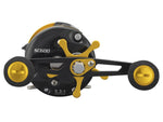 Lew's Speed Cast Casting Reel 5.3:1 4+1 Right SC600