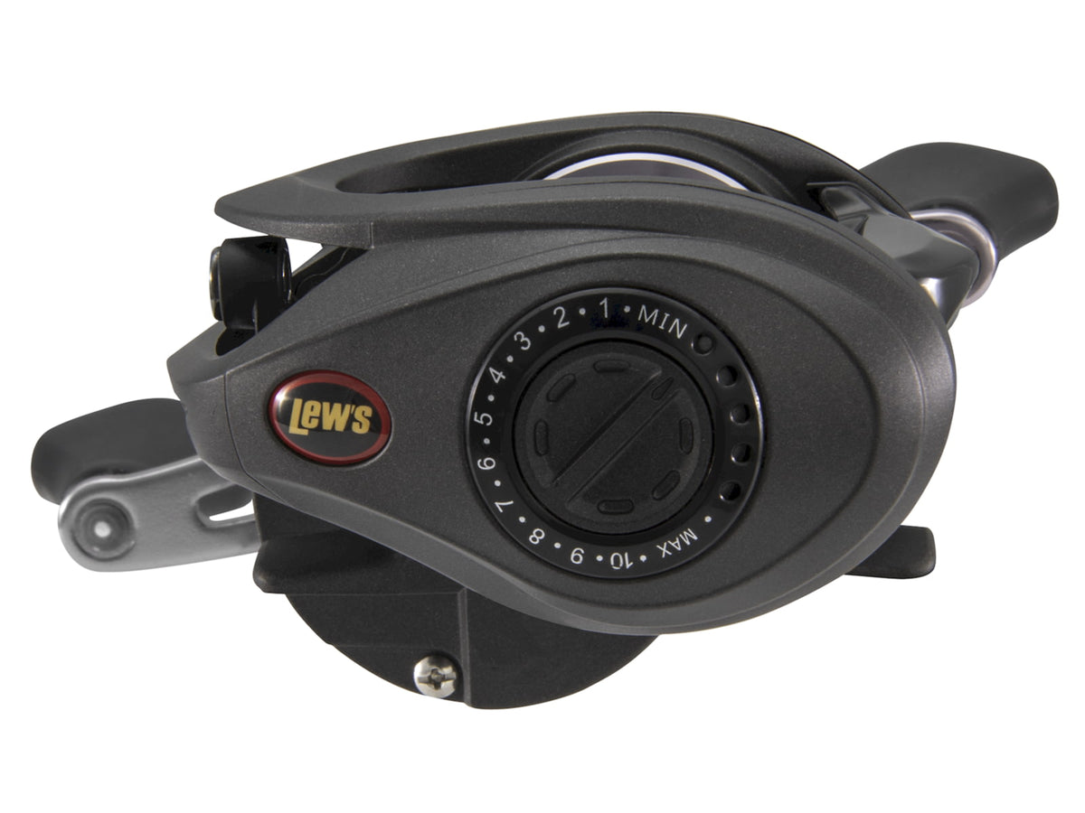 Lew's Speed Spool LFS Baitcast Reel 7.5:1 9+1 Right SS1SHA