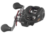 Lew's Tournament MP Baitcast Reel LFS RH Retrieve 8.3-1 Ratio 9+1 Bearings TS1XHMP