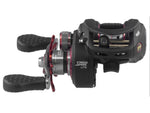 Lew's Tournament MP Baitcast Reel LFS RH Retrieve 8.3-1 Ratio 9+1 Bearings TS1XHMP