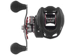 Lew's Tournament MP Baitcast Reel LFS RH Retrieve 8.3-1 Ratio 9+1 Bearings TS1XHMP