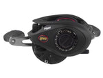 Lew's Tournament MP Baitcast Reel LFS RH Retrieve 8.3-1 Ratio 9+1 Bearings TS1XHMP