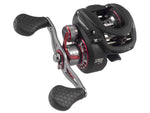 Lew's Tournament MP Baitcast Reel LFS RH Retrieve 8.3-1 Ratio 9+1 Bearings TS1XHMP
