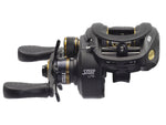 Lew's Tournament Pro LFS Baitcast Reel