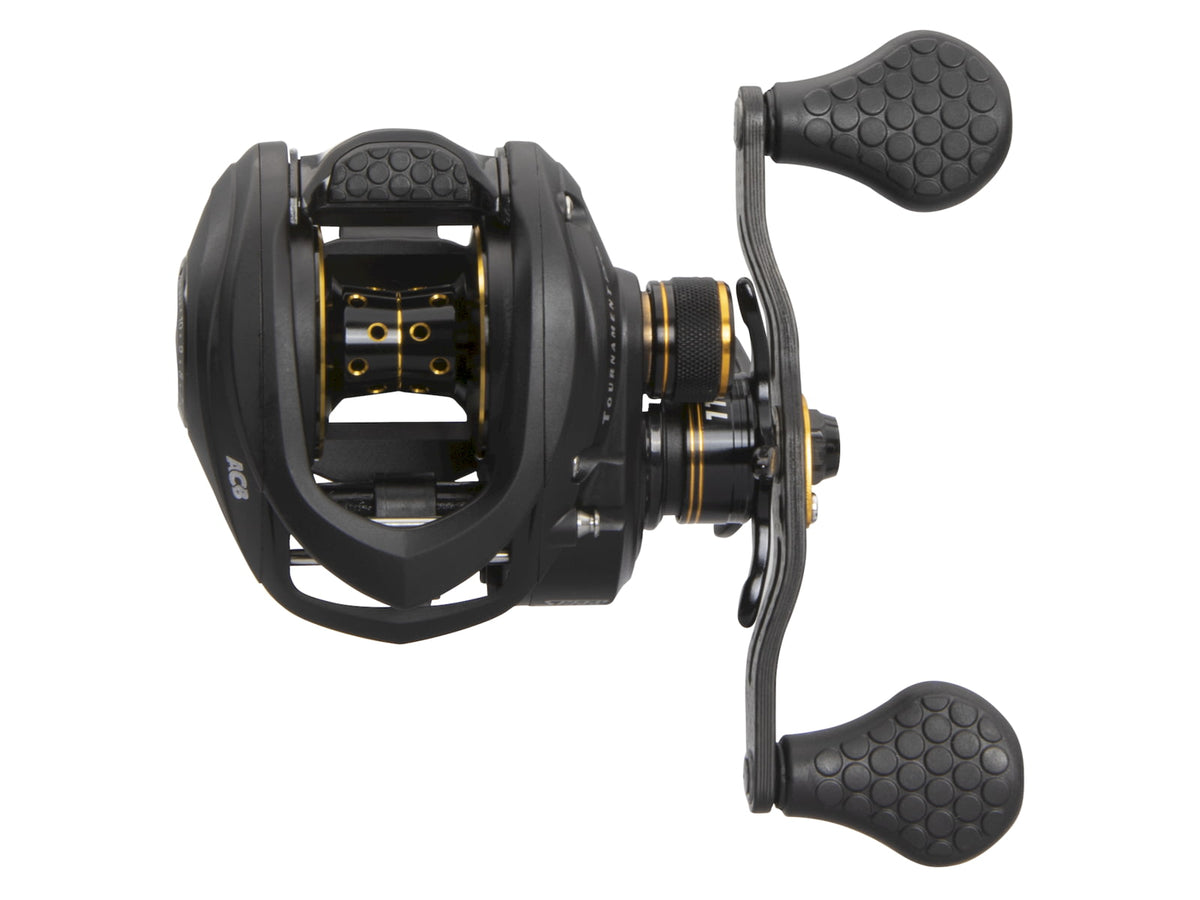 Lew's Tournament Pro LFS Baitcast Reel