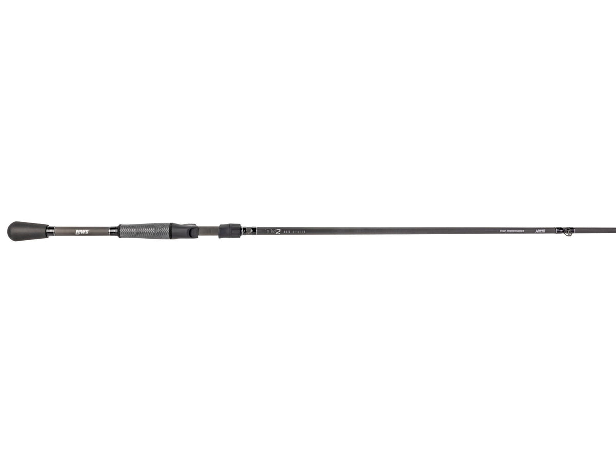 Lew's TP2 Casting Rod