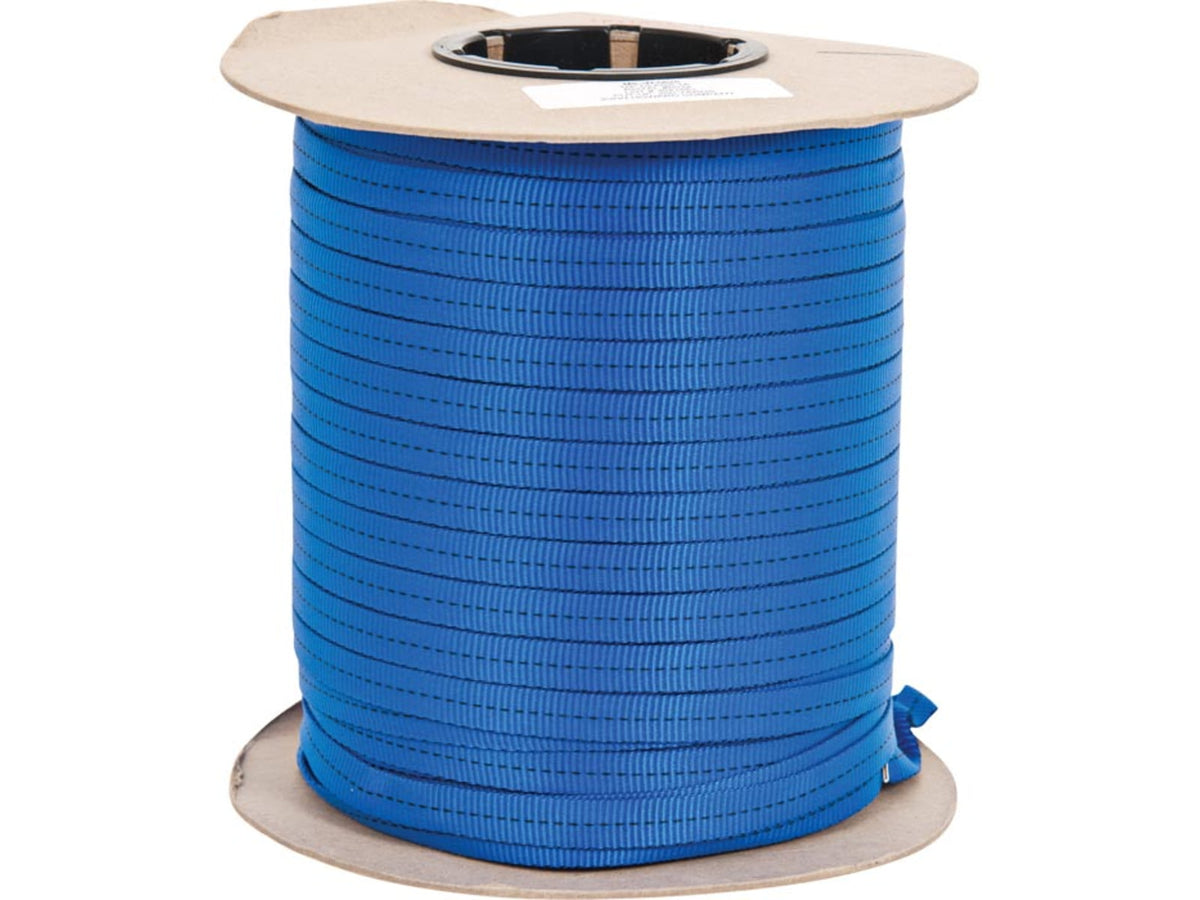 Cypher 30 Ft 11/16 Webbing - Royal ROYAL