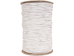 Liberty Mountain Shock Cord 3/32 X 1000' White 1755 3/32 WHT