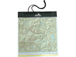 Liberty Mountain Watertight Map Case 11 X 12.5 1801