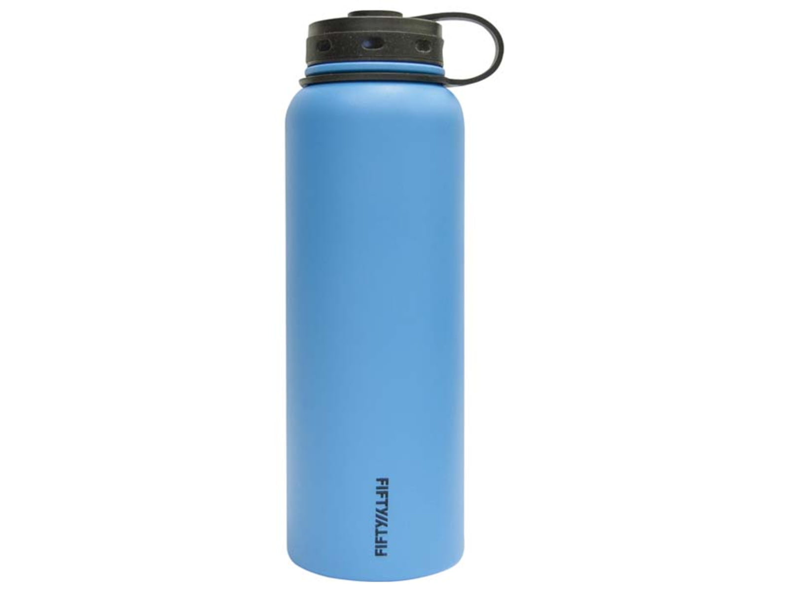 Fifty/Fifty 40oz Vac Insul W/3 Fing Blue V-40006-BL-0