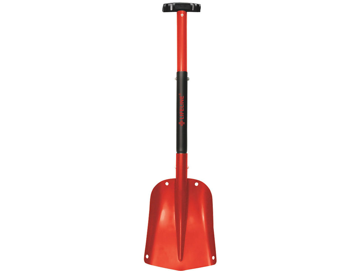 Lifeline Alum Sport Utility Shovel-org 4017