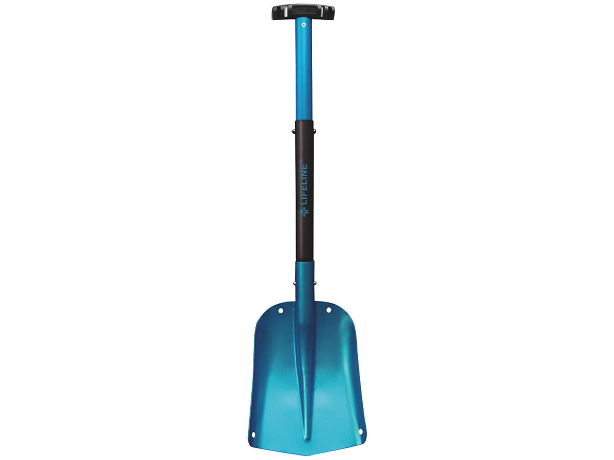 Lifeline Alum Sport Utility Shovel-org 4017