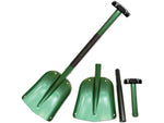 Lifeline Alum Sport Utility Shovel-org 4017