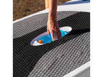 Lifetime Products Horizon 100 Stand-Up Paddleboard White Large 90707