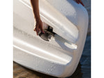 Lifetime Products Horizon 100 Stand-Up Paddleboard White Large 90707