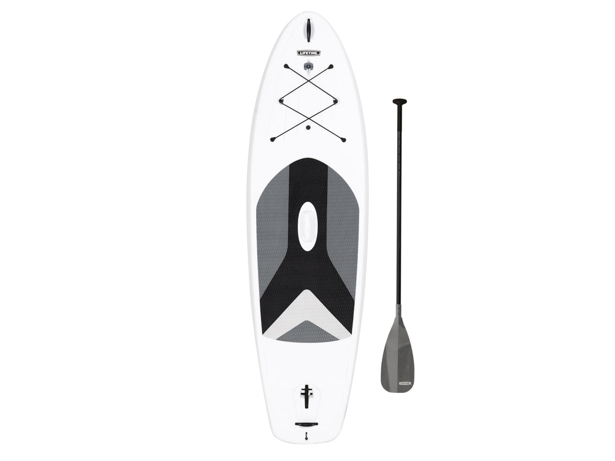 Lifetime Products Horizon 100 Stand-Up Paddleboard White Large 90707