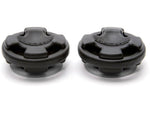 Limbsaver BroadBand Recurve Limb Dampener 2 Pieces Black