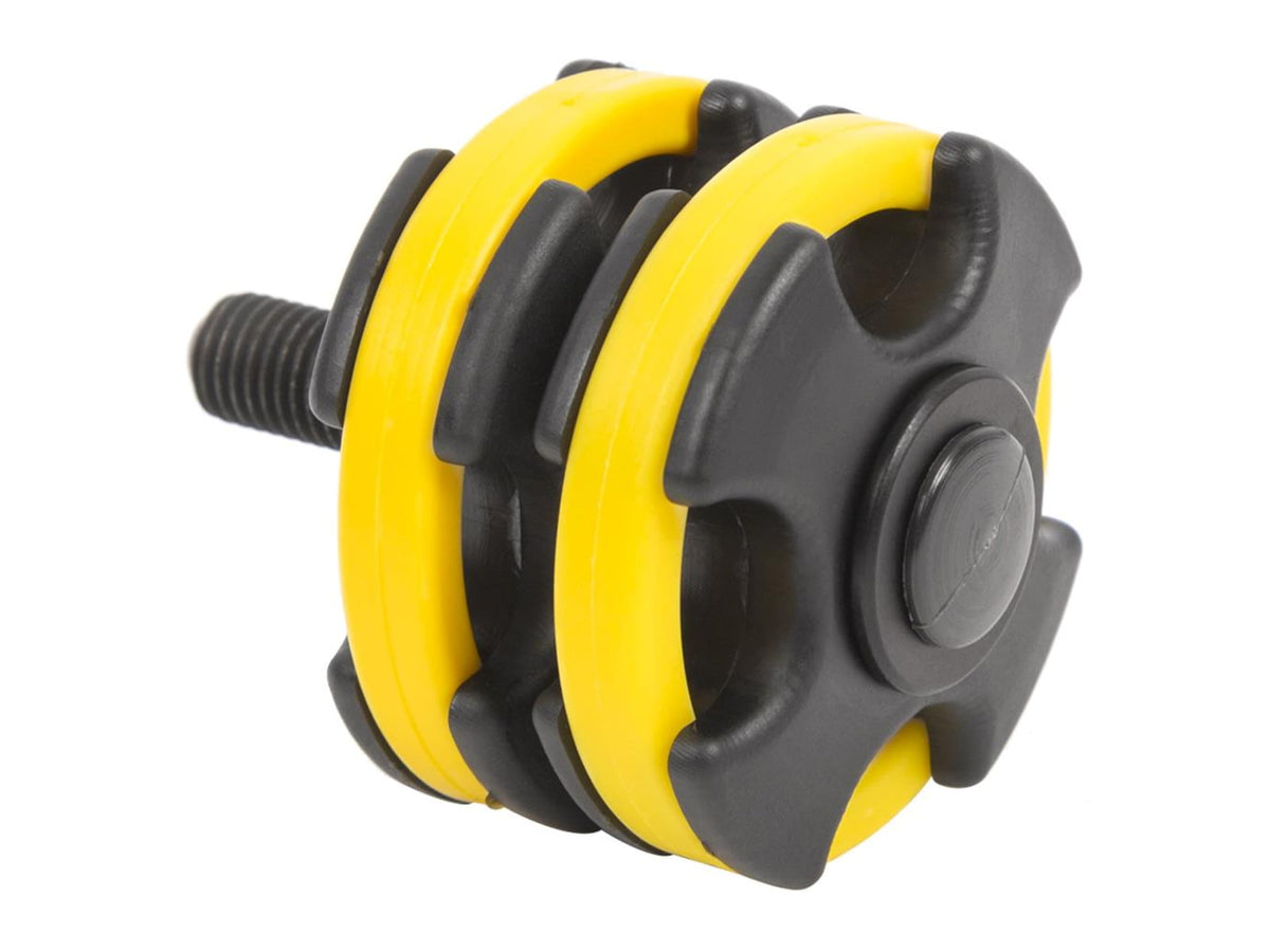 Limbsaver FW1 Stabilizer Enhancer Node Yellow