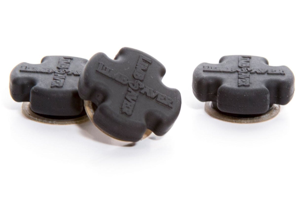 Limbsaver Mini UltraQuad LimbSaver 3 Pack Black 3007