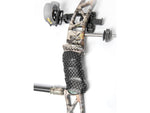 Limbsaver Tentacle Bow Wrap- Black Black 3407