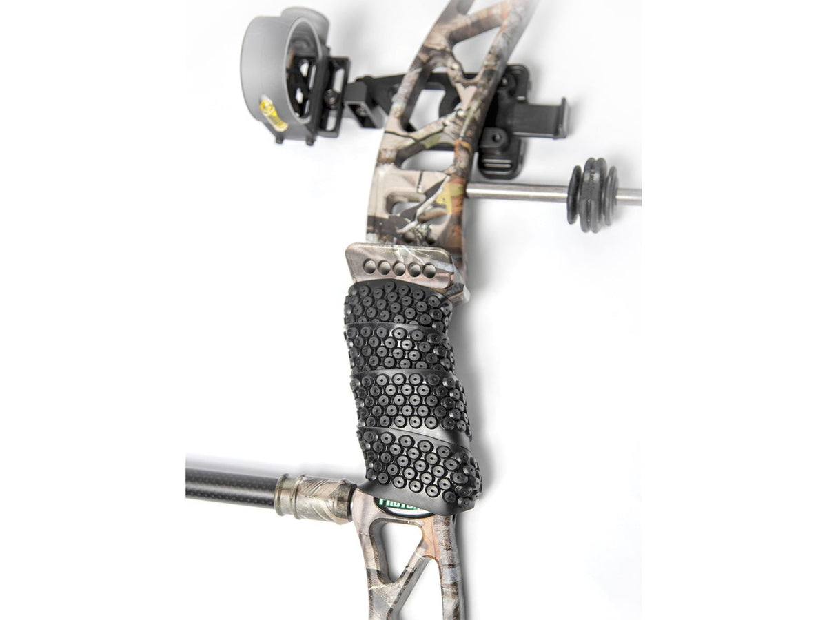 Limbsaver Tentacle Bow Wrap- Black Black 3407