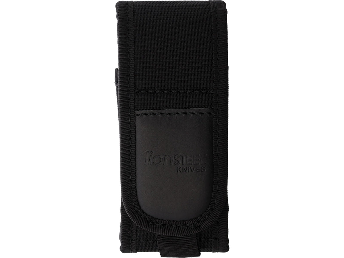 Lionsteel Big Vertical Cordura Sheath