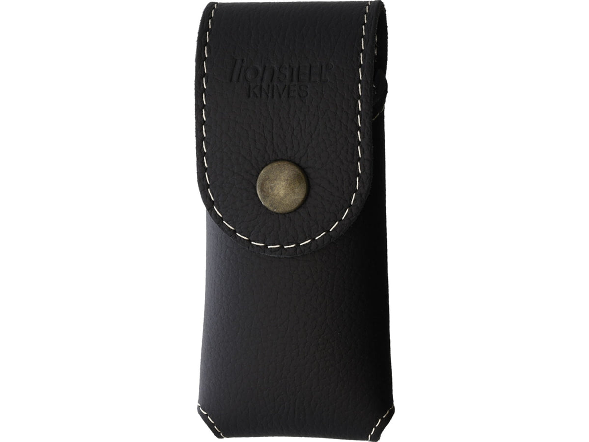 Lionsteel Big Vertical Leather Sheath