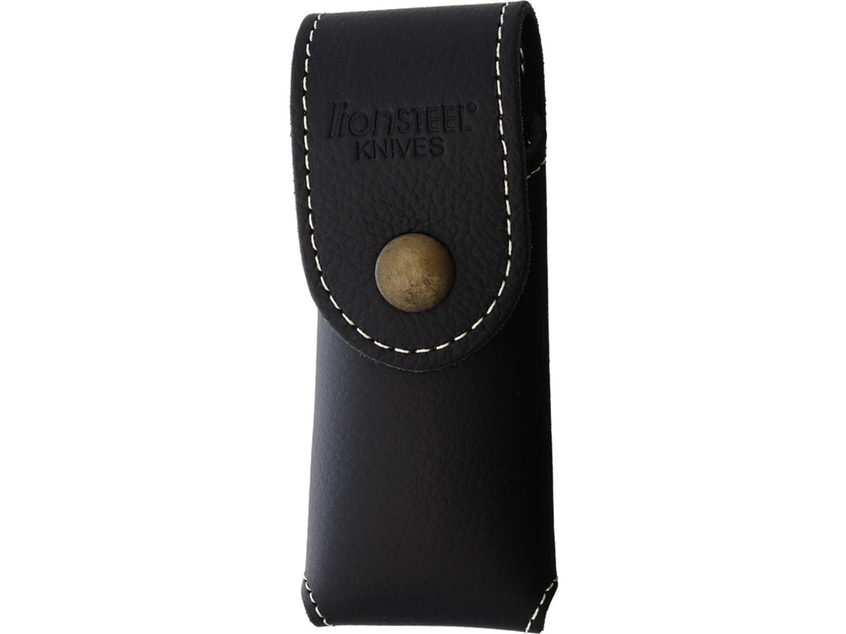 Lionsteel Small Vertical Leather Sheath