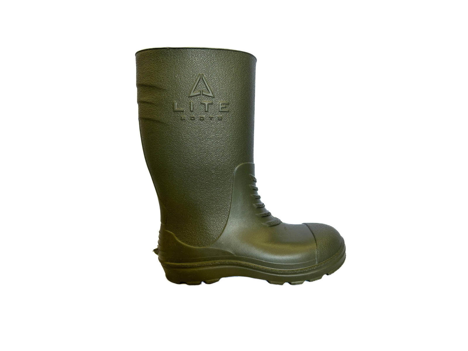 Lite Boots Classic Boot - Kid's Hunter Green Kid's 2