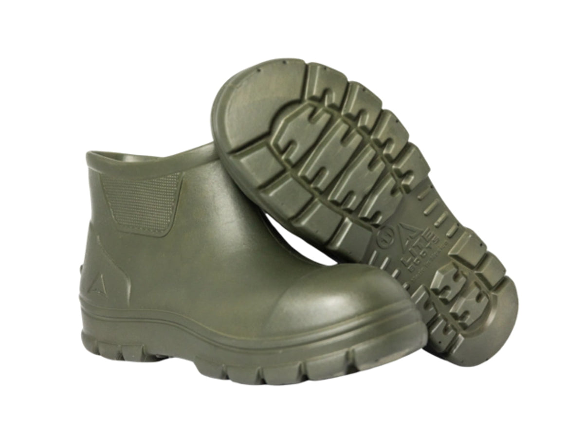 Lite Boots Short Boots - Men's