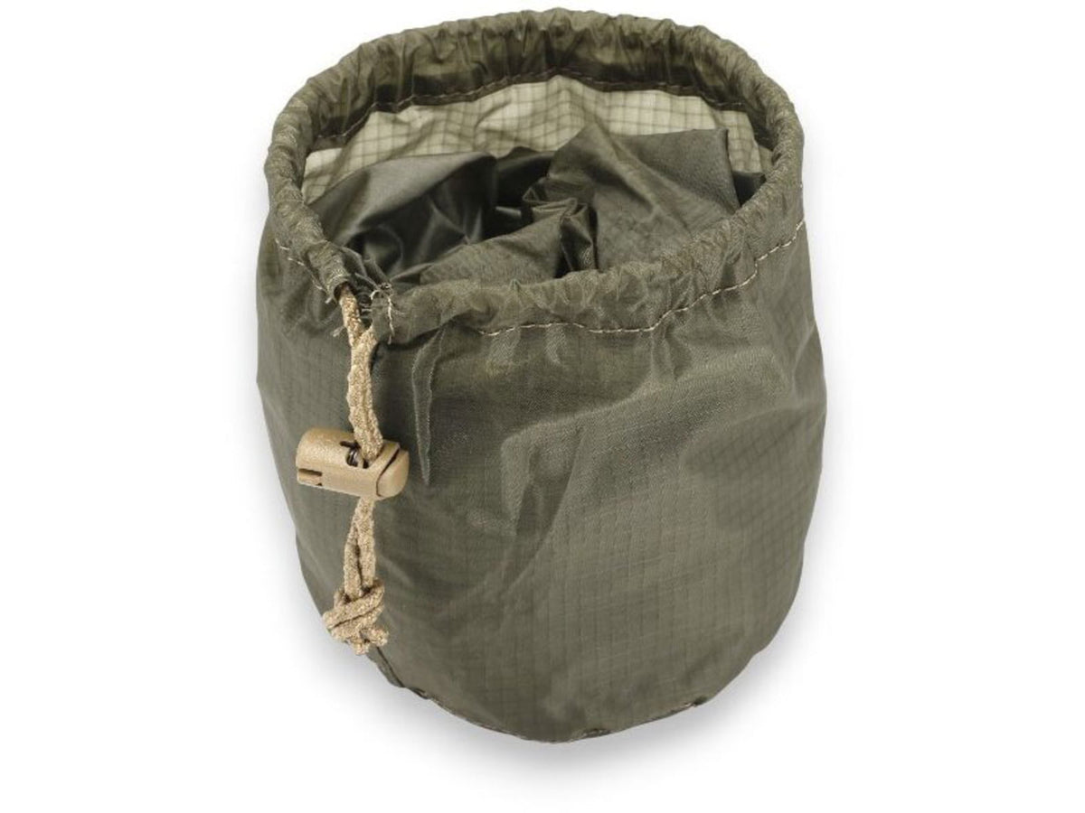 LiteFighter Gear Backpack Raincover