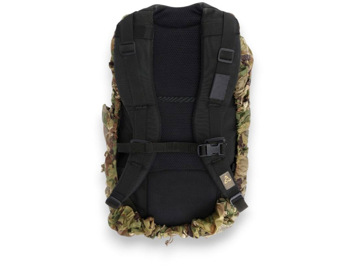 LiteFighter Gear Backpack Raincover