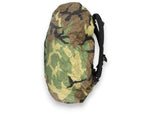 LiteFighter Gear Backpack Raincover
