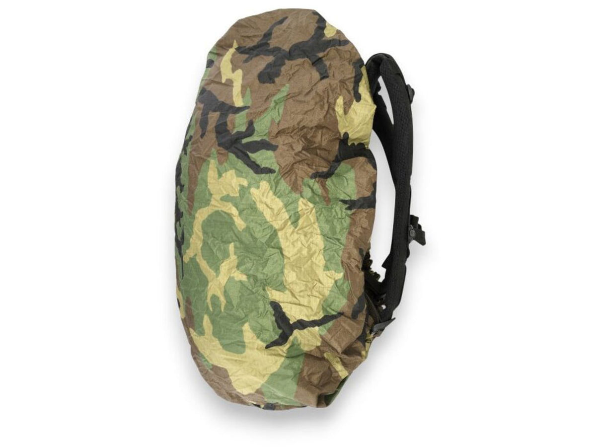 LiteFighter Gear Backpack Raincover