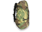 LiteFighter Gear Backpack Raincover