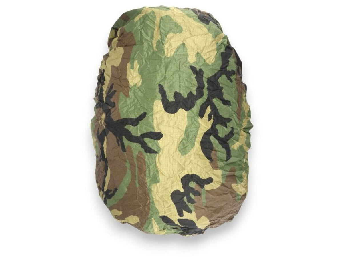 LiteFighter Gear Backpack Raincover