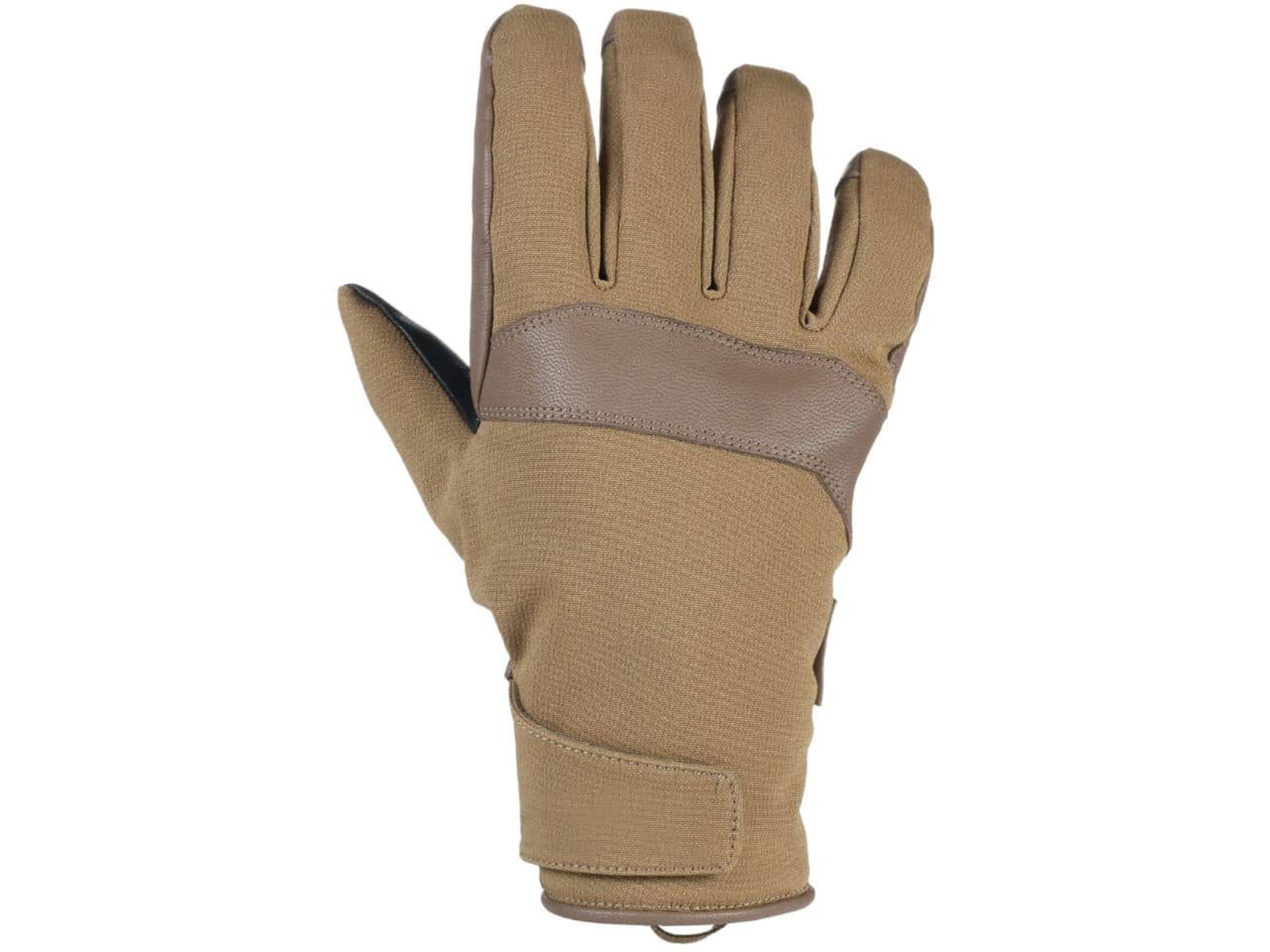 LiteFighter Gear Sherpa Gloves Coyote