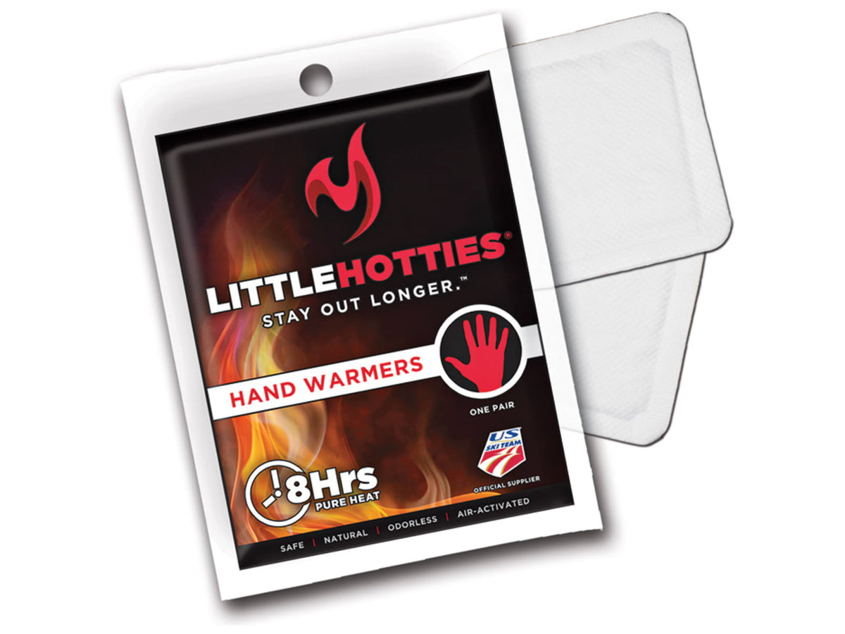 Yaktrax Hand Warmers 07301
