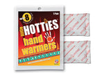 Yaktrax Hand Warmers 07301