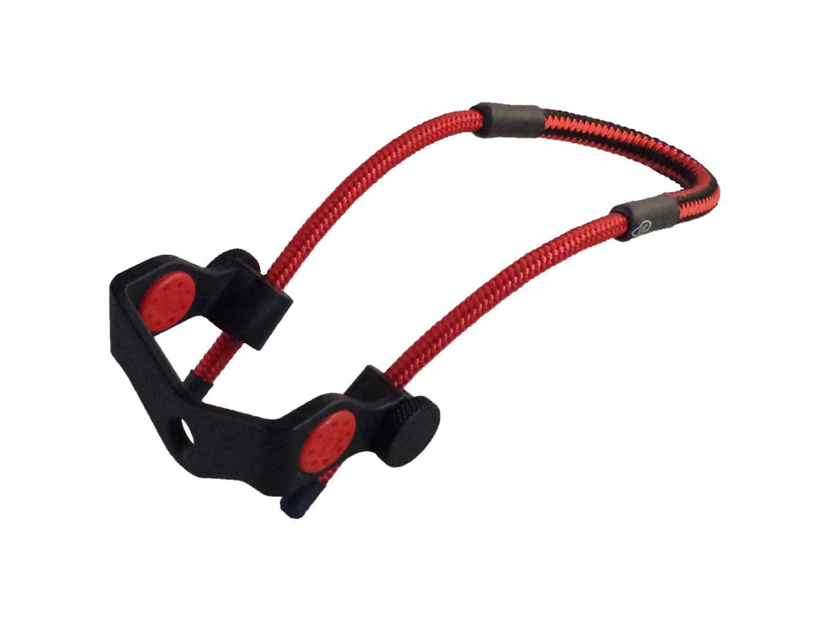 Loc Outdoorz Everest Lite Red 14-2720-006