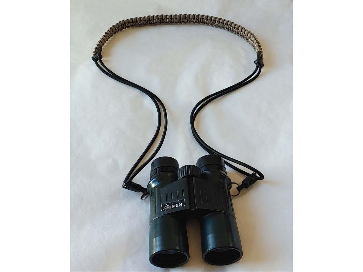 Loc Outdoorz Pro Hunt'R Flex Bino Sling Camo 18-3000-002