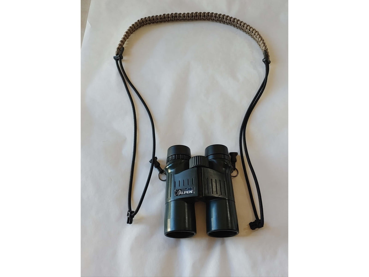 Loc Outdoorz Pro Hunt'R Flex Bino Sling Camo 18-3000-002