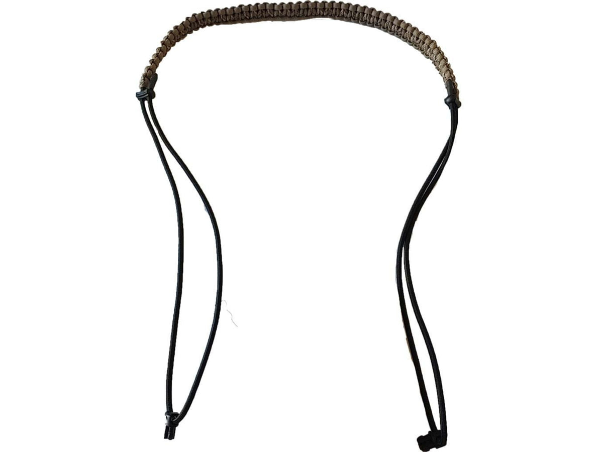 Loc Outdoorz Pro Hunt'R Flex Bino Sling Camo 18-3000-002