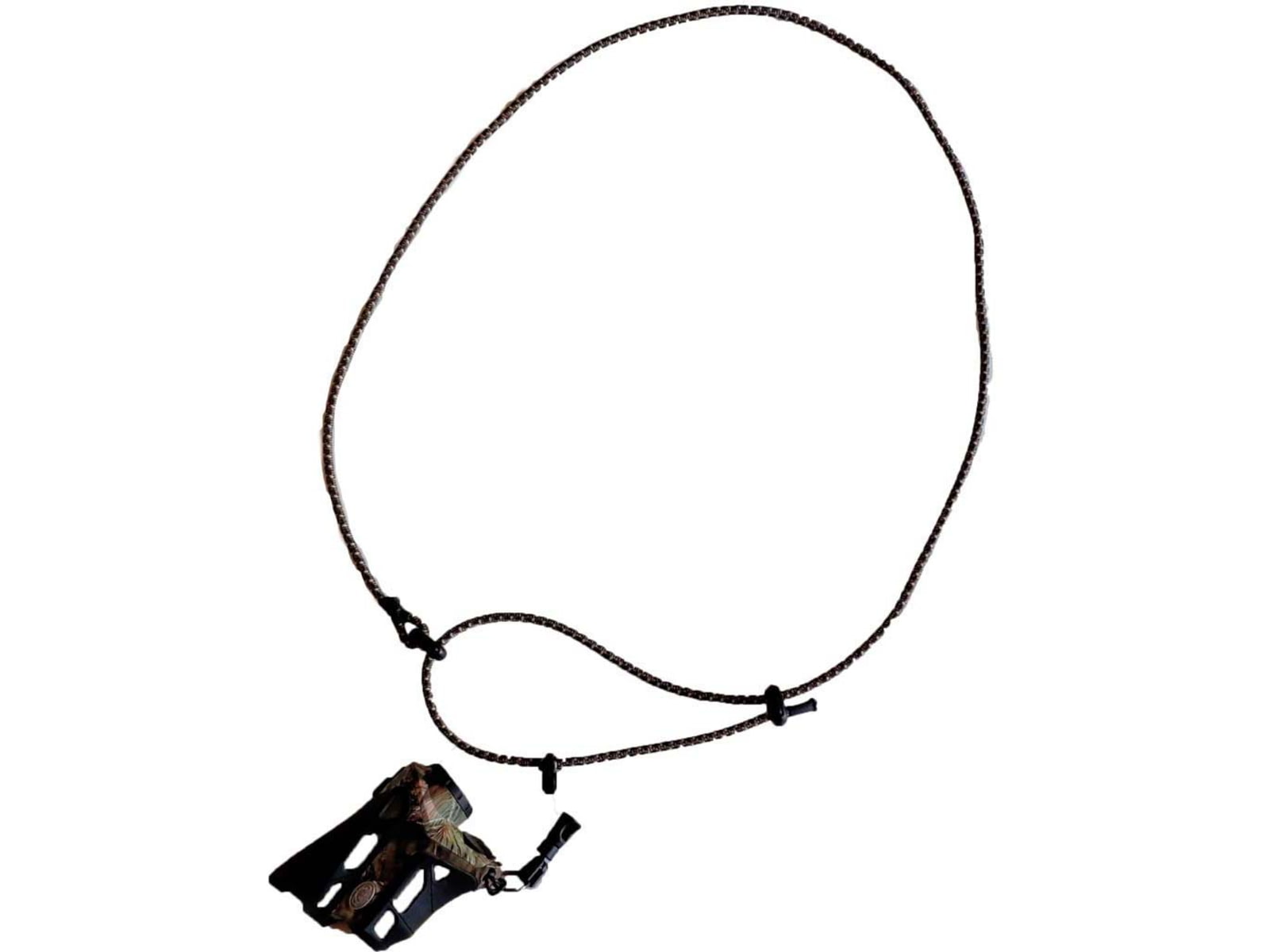 Loc Outdoorz Pro Hunt'r Rangefinder Sling Camo Camo 18-3200-001