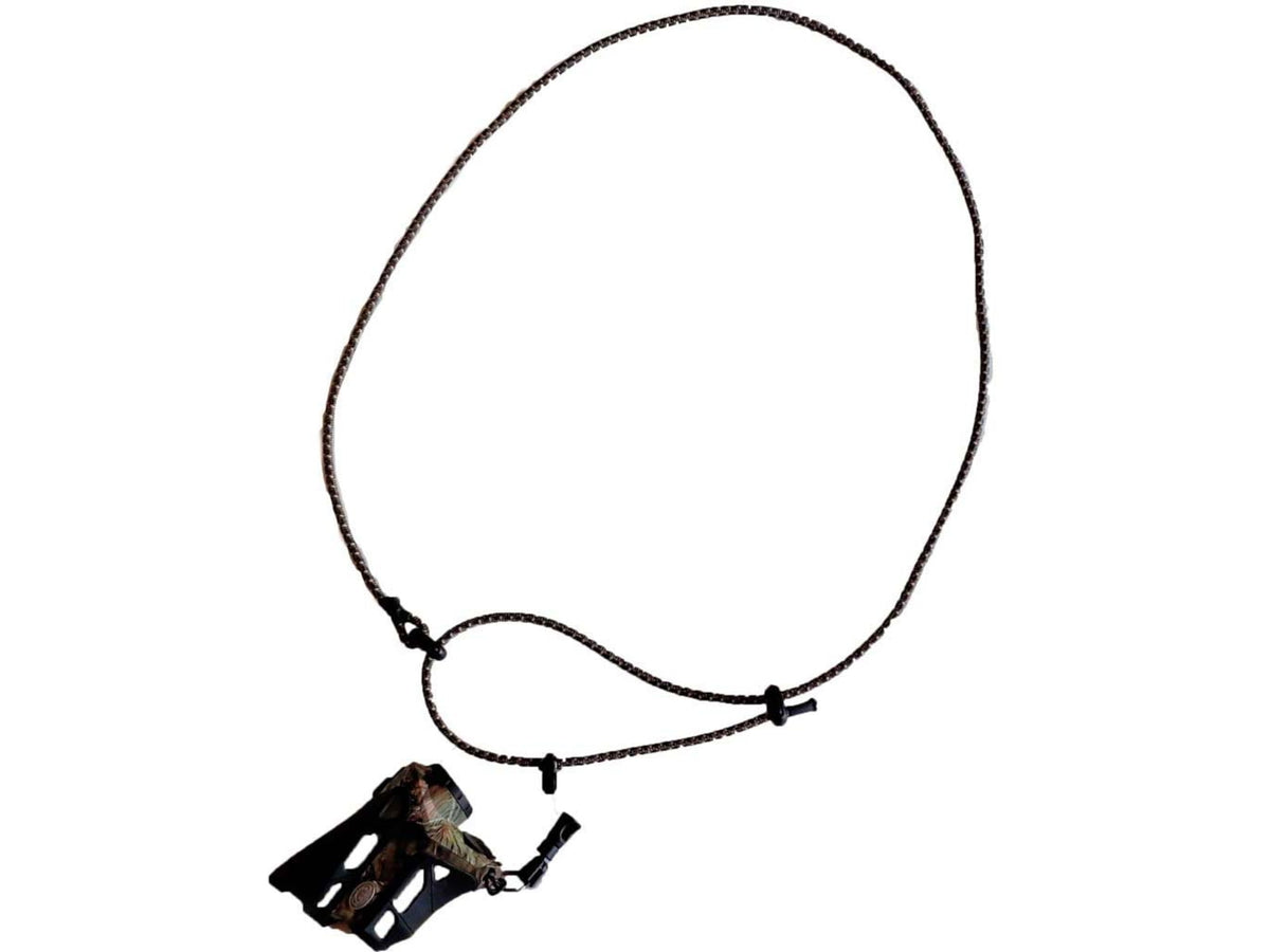 Loc Outdoorz Pro Hunt'r Rangefinder Sling Camo Camo 18-3200-001