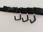 Loc Outdoorz Pro Hunt'r Treestand/Camera Belts 2 pk. 14-8900-016