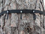 Loc Outdoorz Pro Hunt'r Treestand/Camera Belts 2 pk. 14-8900-016