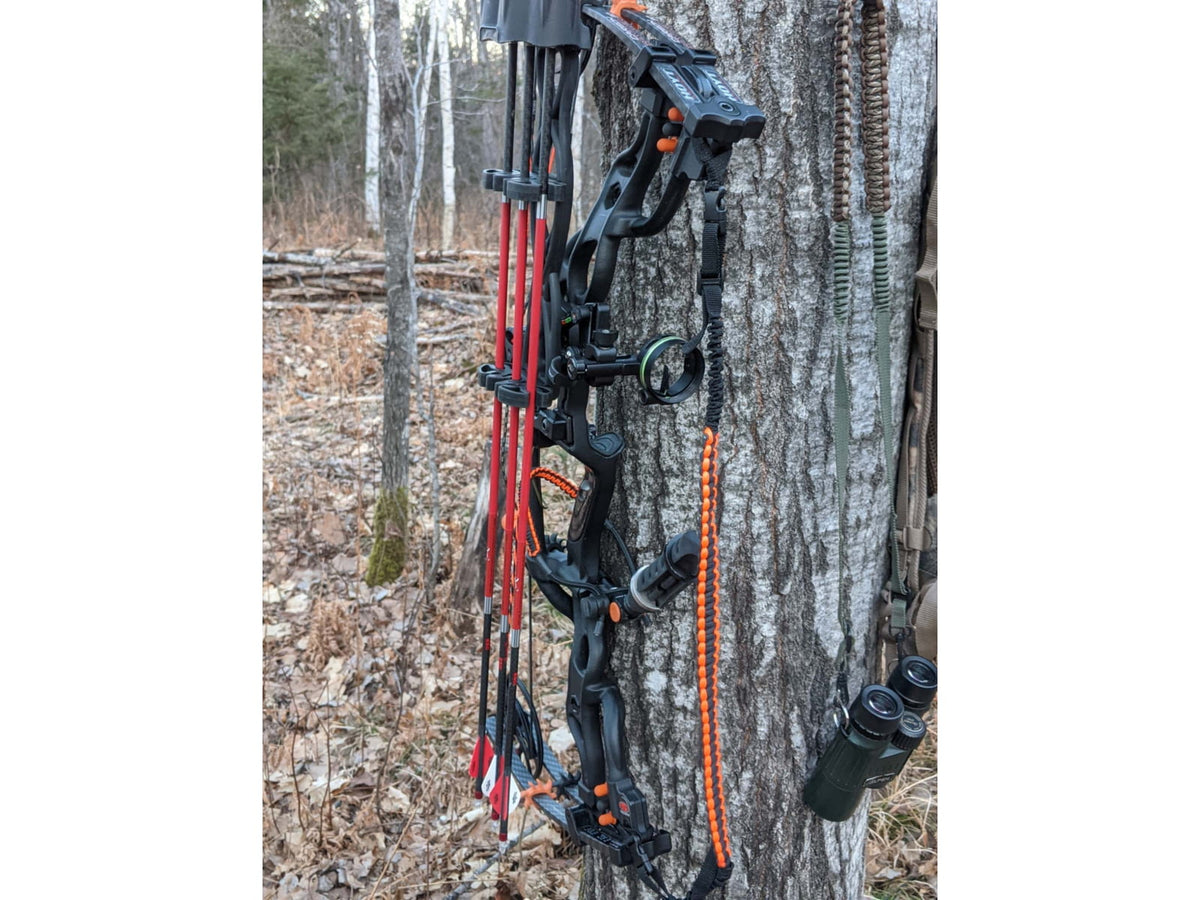 Loc Outdoorz Pro Hunt'r Treestand/Camera Belts 2 pk. 14-8900-016